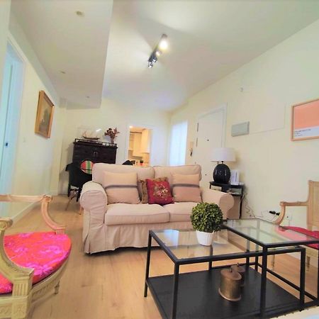 Metropol Sweet Home Σεβίλλη Εξωτερικό φωτογραφία