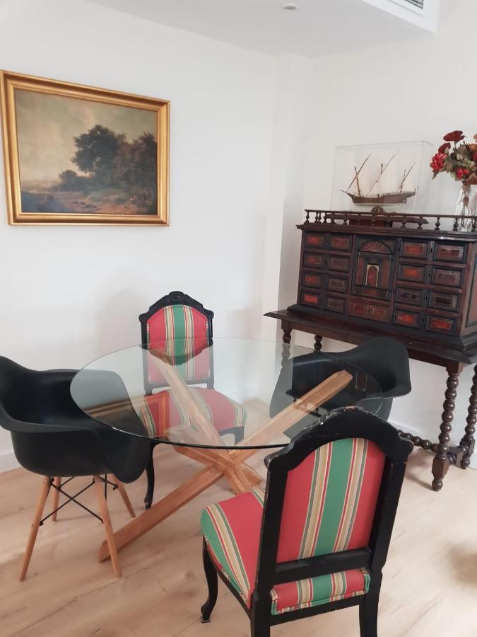 Metropol Sweet Home Σεβίλλη Εξωτερικό φωτογραφία
