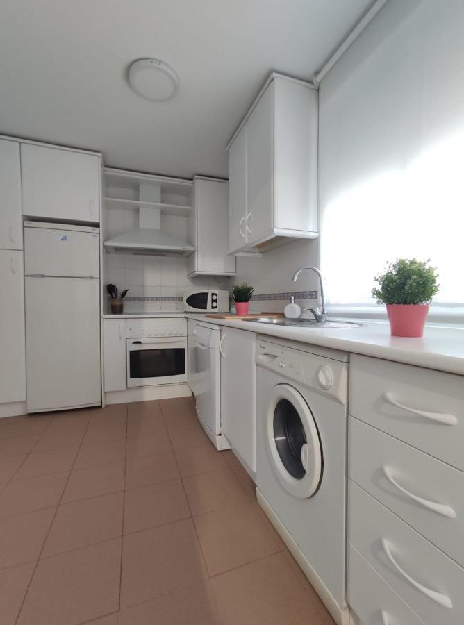 Metropol Sweet Home Σεβίλλη Εξωτερικό φωτογραφία