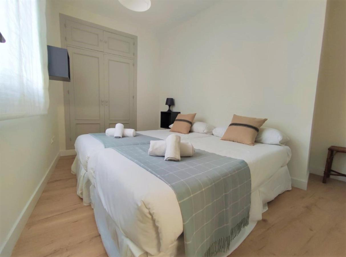 Metropol Sweet Home Σεβίλλη Εξωτερικό φωτογραφία