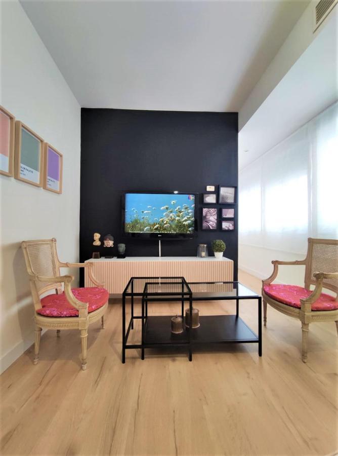 Metropol Sweet Home Σεβίλλη Εξωτερικό φωτογραφία