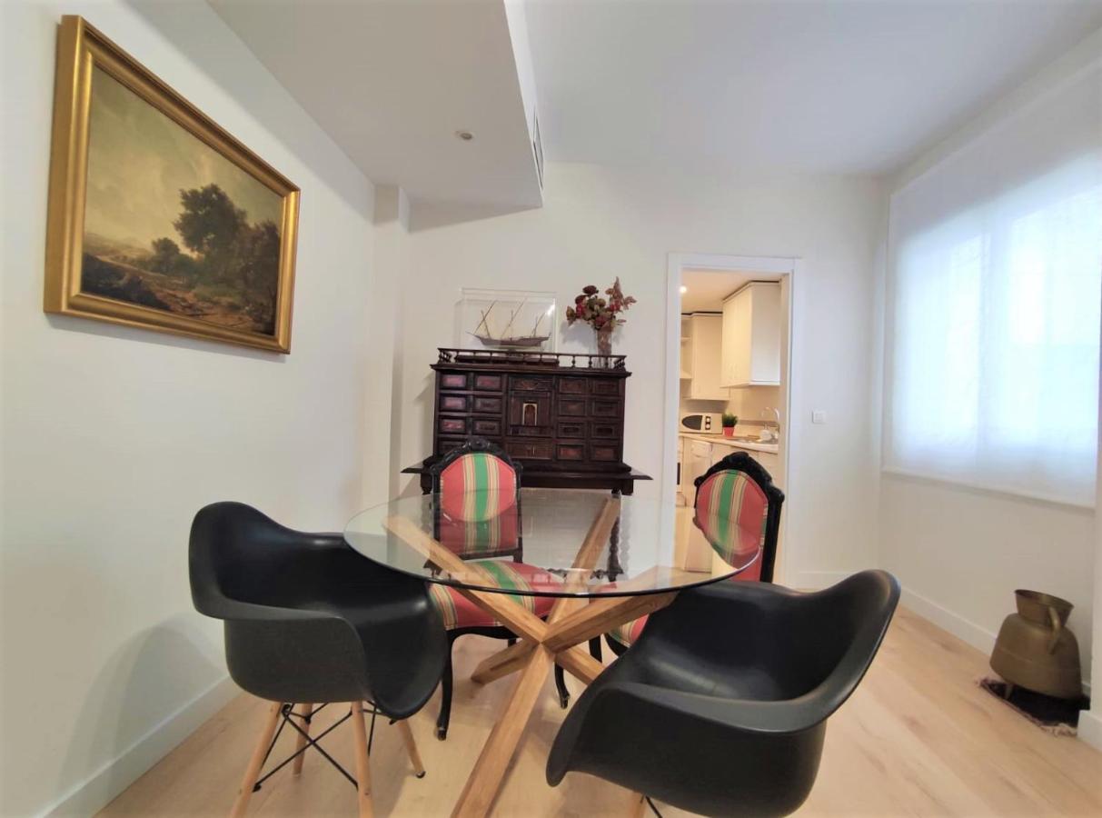Metropol Sweet Home Σεβίλλη Εξωτερικό φωτογραφία