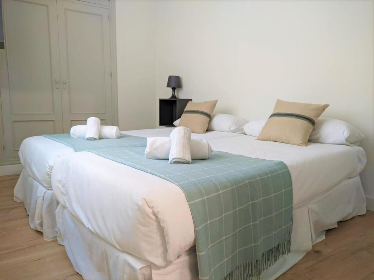 Metropol Sweet Home Σεβίλλη Εξωτερικό φωτογραφία