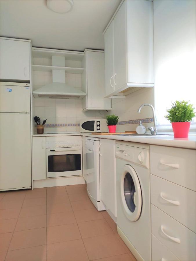 Metropol Sweet Home Σεβίλλη Εξωτερικό φωτογραφία