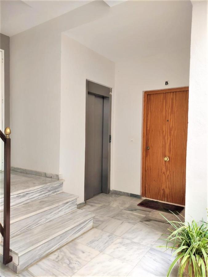 Metropol Sweet Home Σεβίλλη Εξωτερικό φωτογραφία