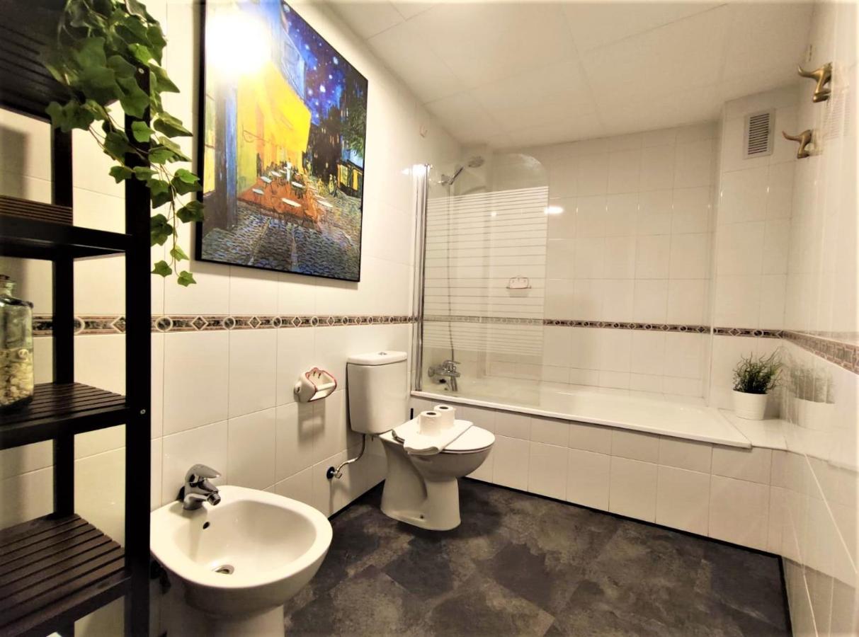 Metropol Sweet Home Σεβίλλη Εξωτερικό φωτογραφία