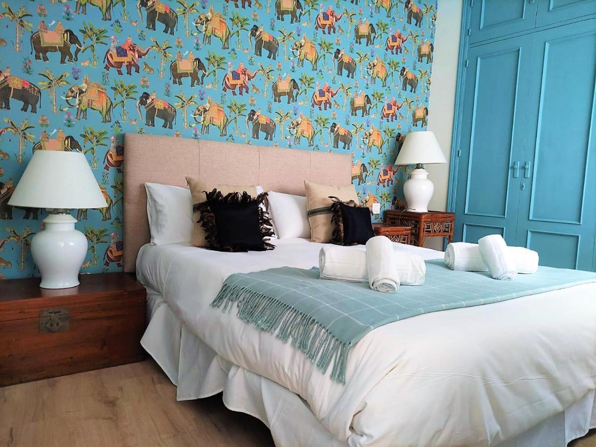 Metropol Sweet Home Σεβίλλη Εξωτερικό φωτογραφία